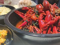 -聚味瞿记·龙虾堂(坡子街店)