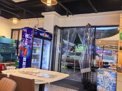 -江湖亮亮蒸虾大排档烤全羊清真(武汉总店)