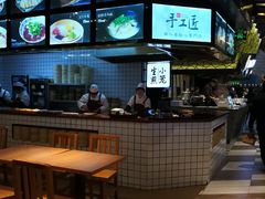 -食悦天美食广场(西安CityOn熙地港购物中心店)