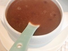 陈皮红豆沙-喜粤8号(四海唐人街店)