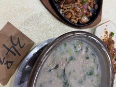 -标记美食新鲜猪杂(兴南大道店)