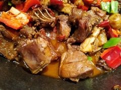 -阿财老铺·老蚌埠龙虾城(华夏总店)