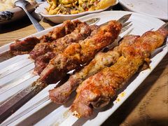 -那时新疆·若羌(经纬汇店)