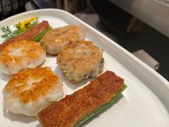 -滋粥楼·顺德菜(番禺广场总店)
