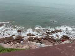 -燕儿岛山公园
