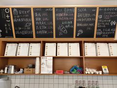 -0+1·手作面包(新北店)