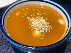 豆面糊-乾州食府(小雁塔店)