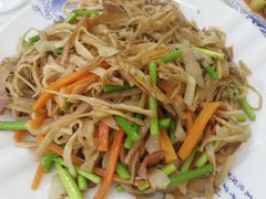 -北戴河庆山饭店·海鲜砂锅粥(北戴河黑石路店)