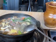 -钰洁腊排骨火锅