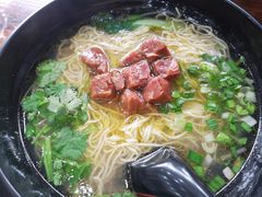 -张飞牛肉(观前街店)