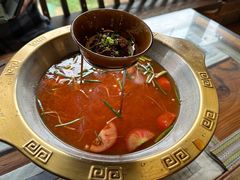-侯家庄私房菜馆观景餐厅