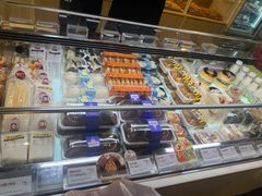 -85度C(上海茶陵北路店)