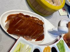 -7号院家宴.烧鸽子(门头沟店)