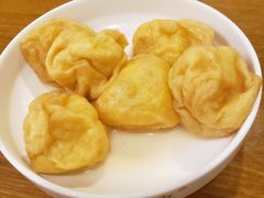 鱼面筋-鴻瑞興面馆(保利时光里店)