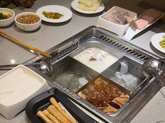 -海底捞火锅(欣大百货店)