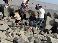 -南汇嘴观海公园