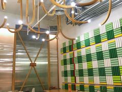 大堂-Green Option(官舍店)