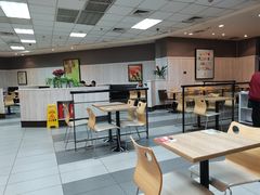 -肯德基(朝阳门店)