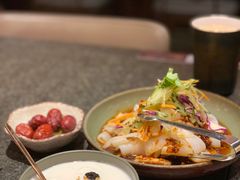 -丝路金桃·新疆菜(徐汇店)