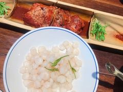 -大牌大·传统杭帮菜(湖滨店)