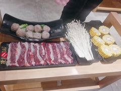 -陈记顺和潮汕牛肉火锅(番禺迎宾大道店)