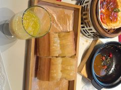 -好食上(喜盈门.范城店)