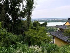 -第一山景区