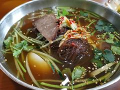 -老朴饭店(邮政街总店)