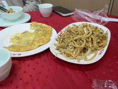 -蛇口康乐快餐鱼仔档(翠苑小区店)