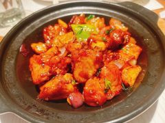 -大树餐厅(益田假日店)