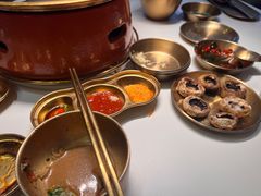-三宝泥炉·活烤鳗鱼(七宝宝龙店)