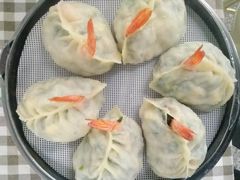 -烁佳海鲜大馅饺子