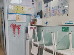 -瑞派·关忠动物医院·猫专科·犬专科(三环新城店)