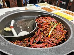 -川西坝子火锅(金沙1.0直营店)