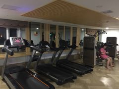 -绿岛汤泉韩式休闲会所