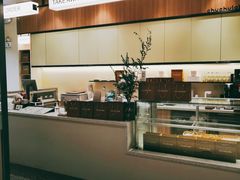 -chuchulab日式短蛋糕(粤海天地店)