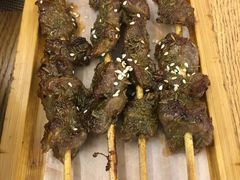 -衡哥肉铺