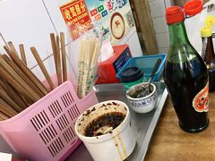 -山东水饺(南坪新街店)