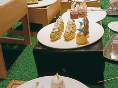 -无锡百乐温德姆花园酒店·自助餐厅