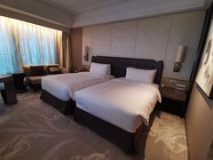 -杭州城中香格里拉大酒店