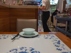 -东方饺子王(中央大街创始店)