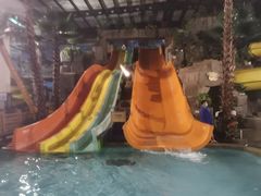 -南宫温泉水世界