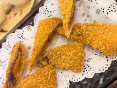 -堂瓦里·33年传统赣菜(第一街区店)