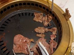 -花味烤肉·拌饭(庐阳万科店)