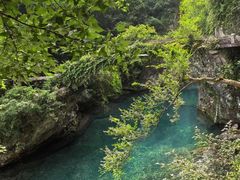 -雁荡山风景名胜区