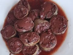 -华龙特色大骨鸡农家菜馆