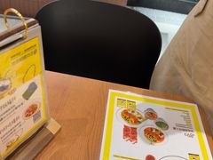 -池奈·咖喱蛋包饭(熙地港店)