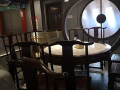 包厢-天外天烤鸭店(八角店)
