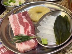 -首尔烤肉大排档(合生汇店)