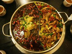 -胖娃古镇鸡杂(磁器口总店)